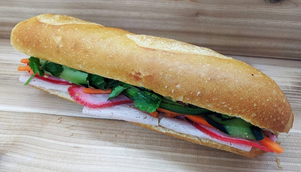 CM Banh Mi | restaurant | 2207 NE Cornell Rd, Hillsboro, OR 97124, USA | 5037070746 OR +1 503-707-0746