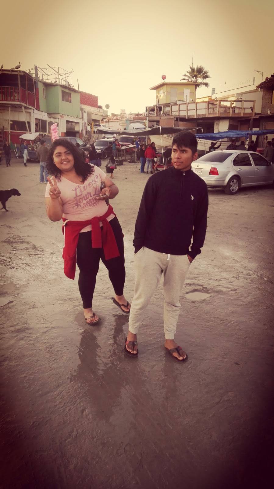 Pelicanos | restaurant | N Pacific St, 92054 Oceanside, CA, Mexico | 016611247894 OR +52 661 124 7894