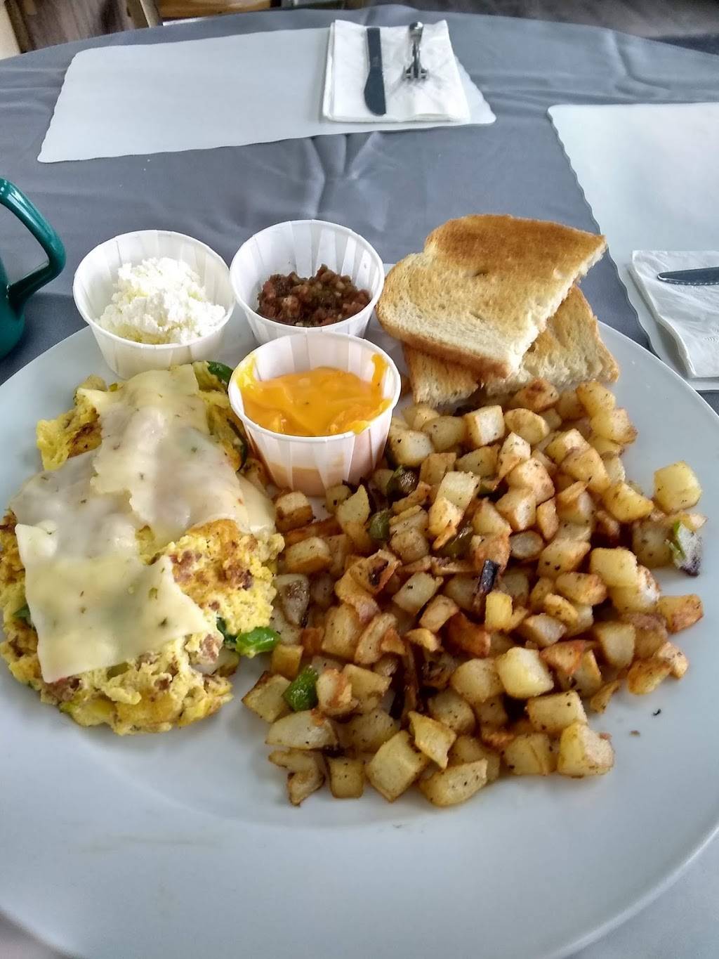 Square One Eatery | restaurant | 1771 Valley Rd, Reno, NV 89512, USA | 7754531447 OR +1 775-453-1447