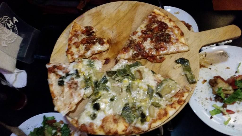 Prema Cocina Italo-Argentina | restaurant | A8, Blvd. Agua Caliente 4501, Aviacion, 22014 Tijuana, B.C., Mexico | 016646863706 OR +52 664 686 3706