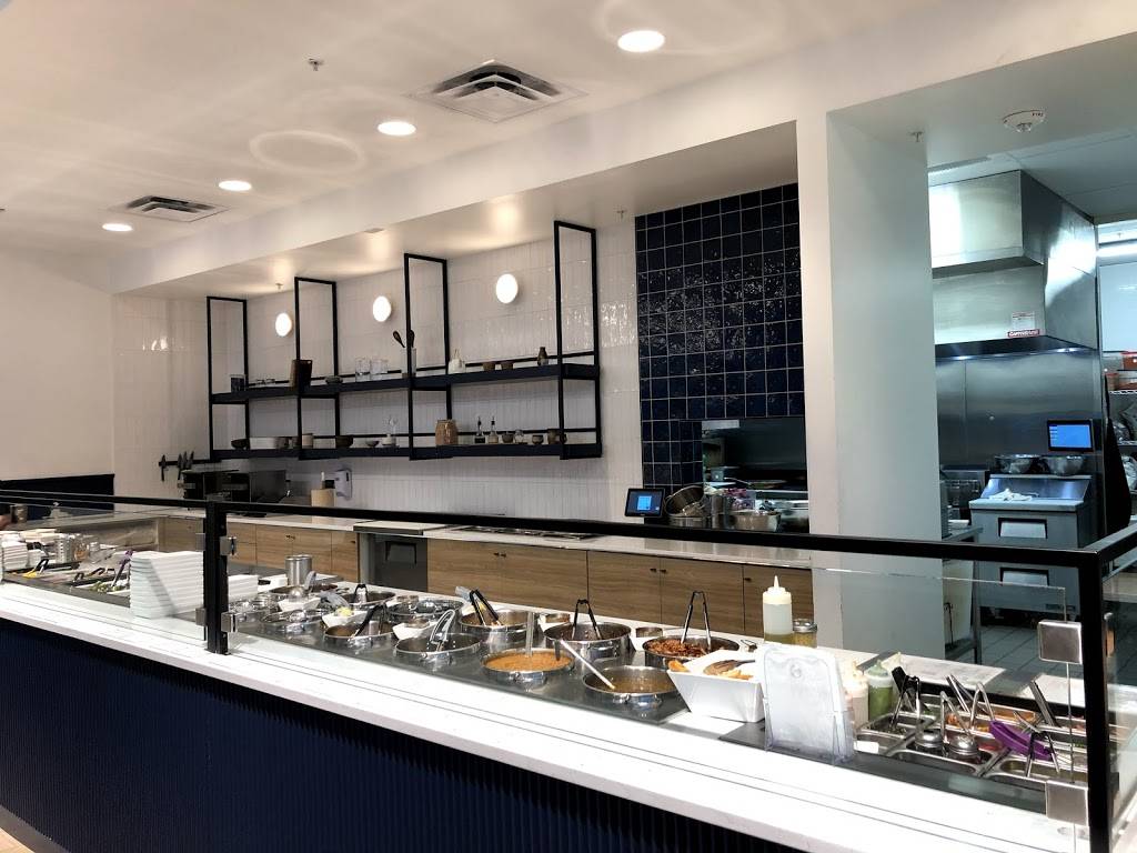 Vessel Kitchen | restaurant | 11052 S, State St Suite C, Sandy, UT 84070, USA | 8013492544 OR +1 801-349-2544