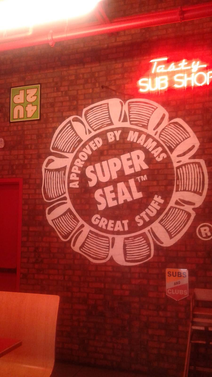 Jimmy Johns | meal delivery | 80 Snelling Ave N Ste. C, St Paul, MN 55104, USA | 6512224444 OR +1 651-222-4444