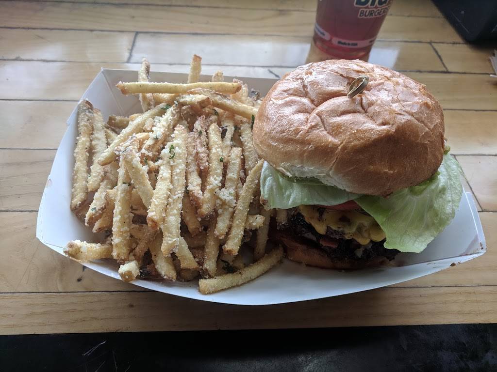 Big Als Burgers and Dogs | restaurant | 140 W Mountain Ave, Fort Collins, CO 80524, USA | 9702329815 OR +1 970-232-9815