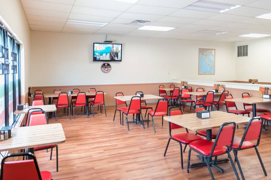 Fierros Pizza | restaurant | 2524 NY-9N, Greenfield Center, NY 12833, USA | 5188933333 OR +1 518-893-3333