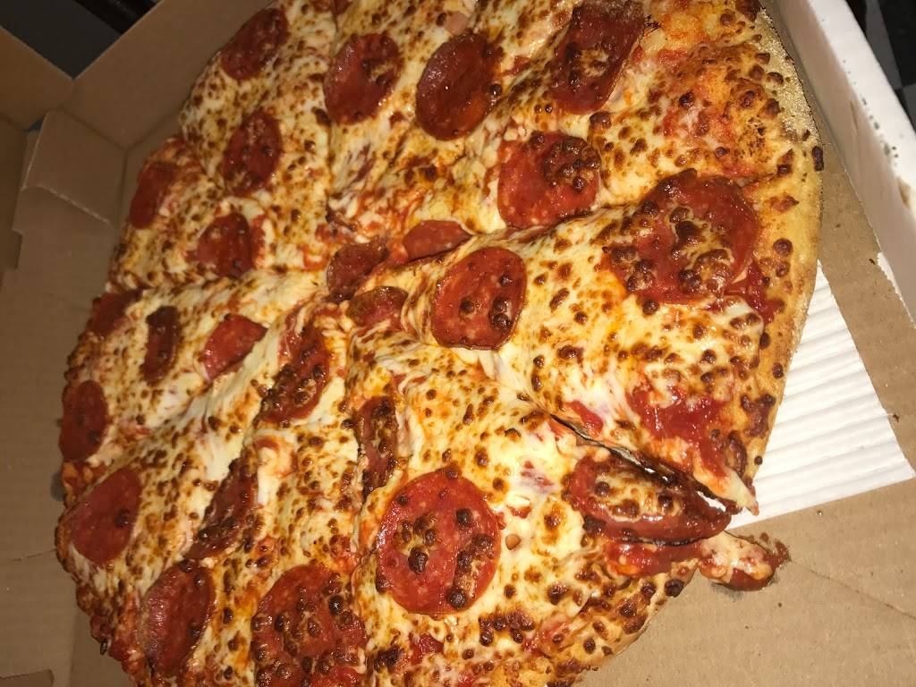 Titos Pizza | restaurant | 47 Northumberland St, Ayr, ON N0B 1E0, Canada | 5193940505 OR +1 519-394-0505