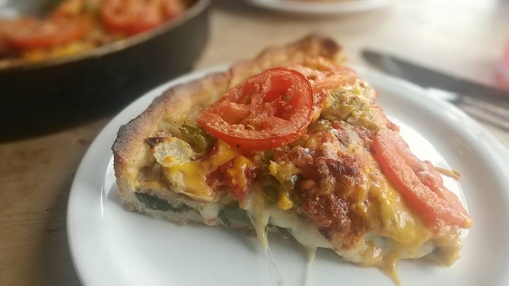 Lou Malnatis Pizzeria - Schaumburg | meal delivery | 1 S Roselle Rd, Schaumburg, IL 60193, USA | 8479851525 OR +1 847-985-1525