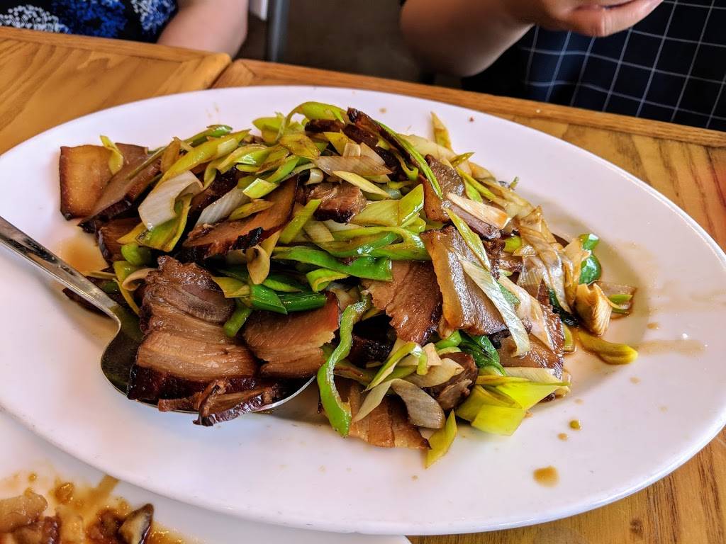 Taipei Cafe | restaurant | 802 Hungerford Dr, Rockville, MD 20850, USA | 3018385998 OR +1 301-838-5998