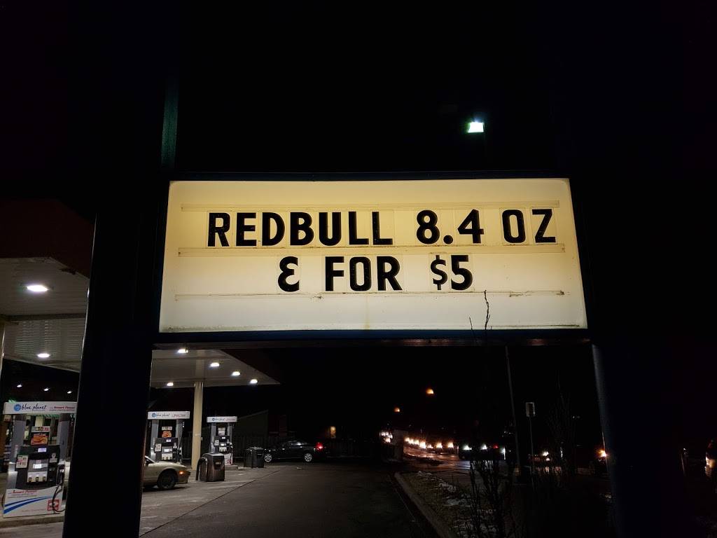 Holiday Stationstores | cafe | 5601 Xerxes Ave S, Minneapolis, MN 55410, USA | 6129298577 OR +1 612-929-8577