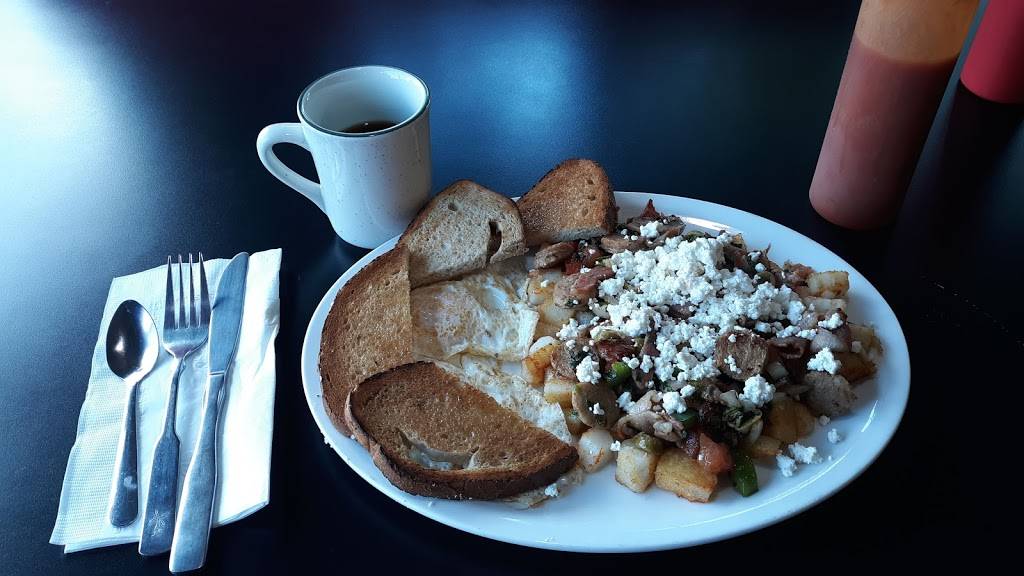 Bridgeburg Family Restaurant | restaurant | 607 Niagara Blvd, Fort Erie, ON L2A 3H5, Canada | 9058710007 OR +1 905-871-0007