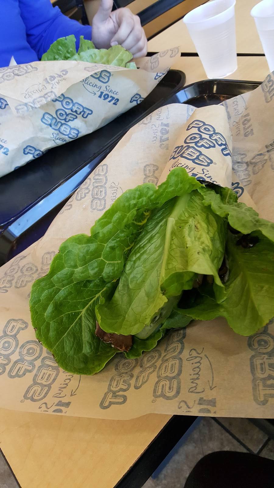 Port of Subs | meal takeaway | 3009, 5715 S Eastern Ave #102, Las Vegas, NV 89119, USA | 7027393013 OR +1 702-739-3013