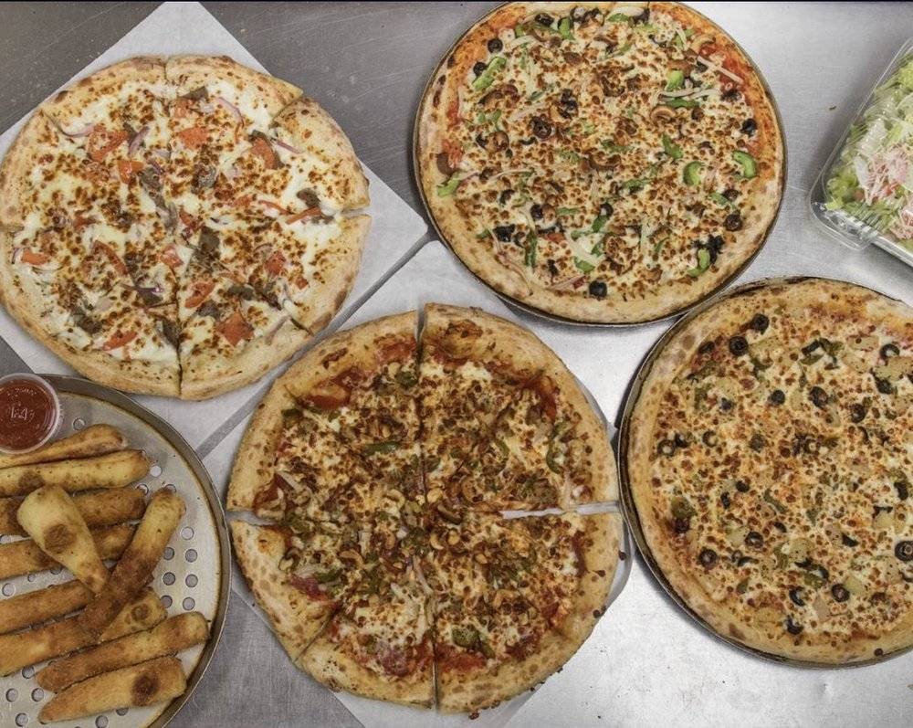 Jet City Pizza | meal delivery | 16315 WA-9, Snohomish, WA 98296, USA | 3606681353 OR +1 360-668-1353