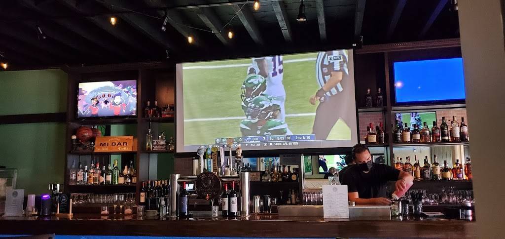 Del Sur | restaurant | 451 Atlantic Ave, East Rockaway, NY 11518, USA | 6315612344 OR +1 631-561-2344