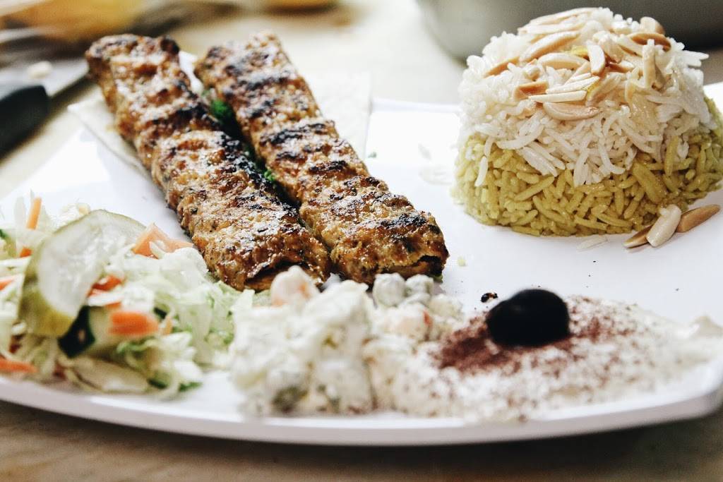 TANOOR HALAL FOOD | restaurant | 2212 Arden Way, Sacramento, CA 95825, USA | 9166466437 OR +1 916-646-6437