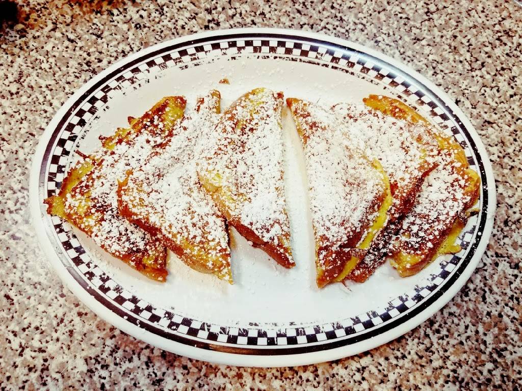 Royal Waffle King | restaurant | 3641 Flat Shoals Rd, Decatur, GA 30034, USA | 4042416699 OR +1 404-241-6699