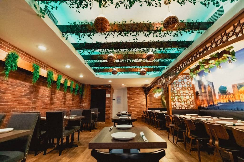Gulchatay Restaurant | restaurant | 1915 Avenue U, Brooklyn, NY 11229, USA | 7186180155 OR +1 718-618-0155