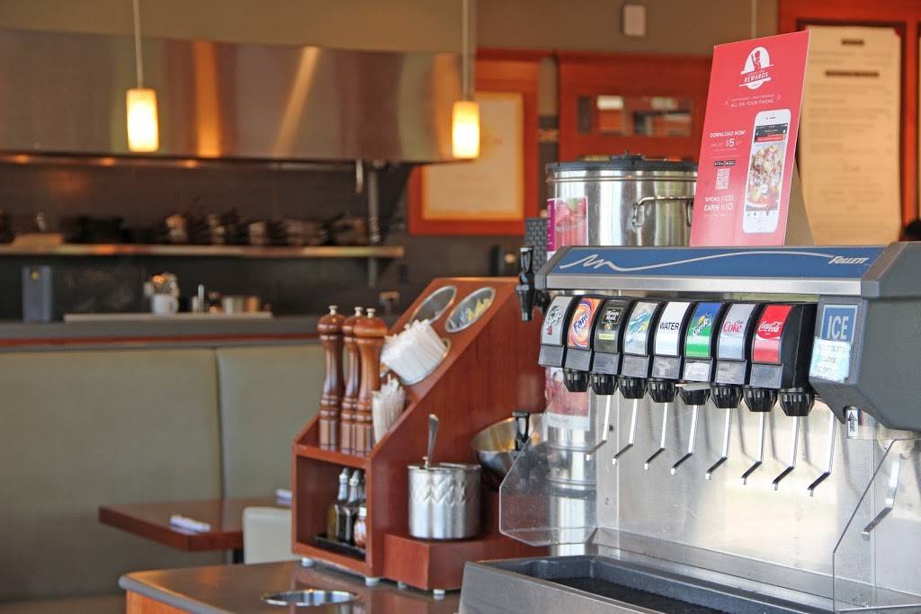 DAmico & Sons | restaurant | 1490 County B Rd W, St Paul, MN 55113, USA | 6516337667 OR +1 651-633-7667