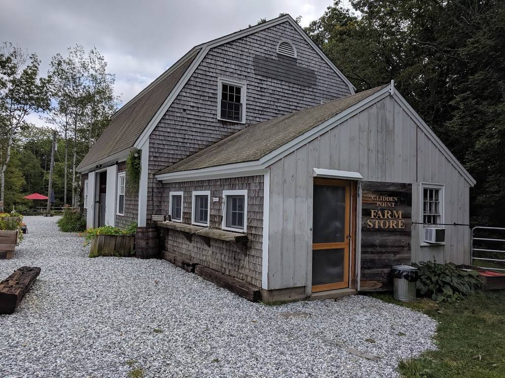 Glidden Point Oyster Farms | restaurant | 637 River Rd, Edgecomb, ME 04556, USA | 2073157066 OR +1 207-315-7066