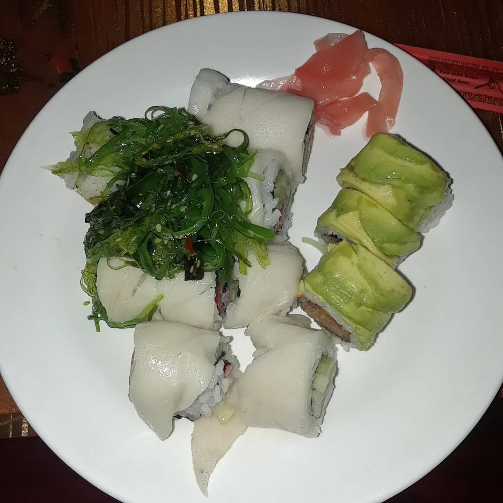 Hibachi Super Buffet | restaurant | 6329, 2021 Hart St, Vincennes, IN 47591, USA | 8124942233 OR +1 812-494-2233