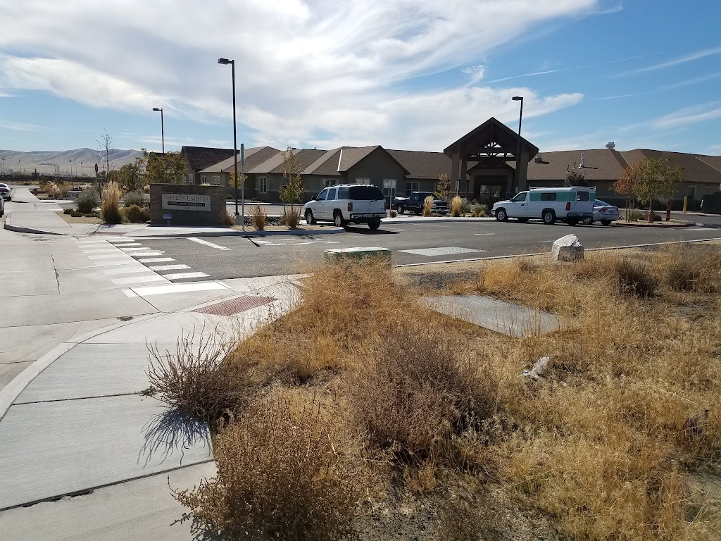 Starbucks | cafe | 1201 Penny Ln, Fernley, NV 89408, USA | 7755756979 OR +1 775-575-6979