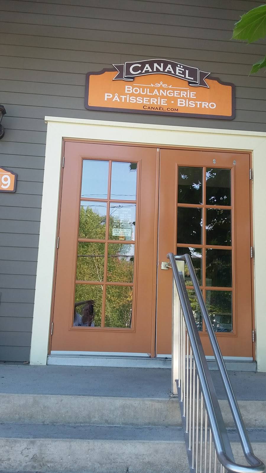 Boulangerie Pâtisserie Canael | bakery | 1389 Rue Shefford, Bromont, QC J2L 1E2, Canada | 4505340244 OR +1 450-534-0244