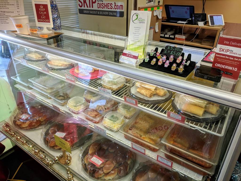 Ottawa Perogies | meal takeaway | 1129 Baxter Rd, Ottawa, ON K2C 1M1, Canada | 6133210734 OR +1 613-321-0734