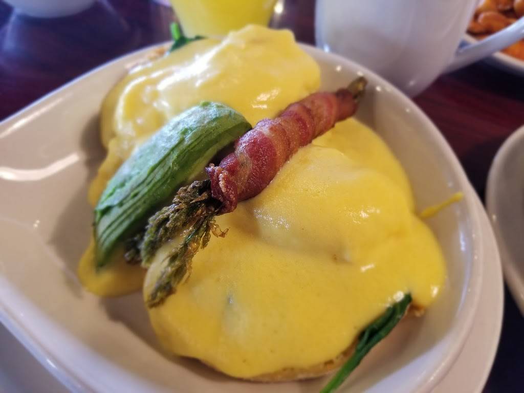 New Day Cafe | cafe | 5901 Delmonico Dr, Colorado Springs, CO 80919, USA | 7192660555 OR +1 719-266-0555