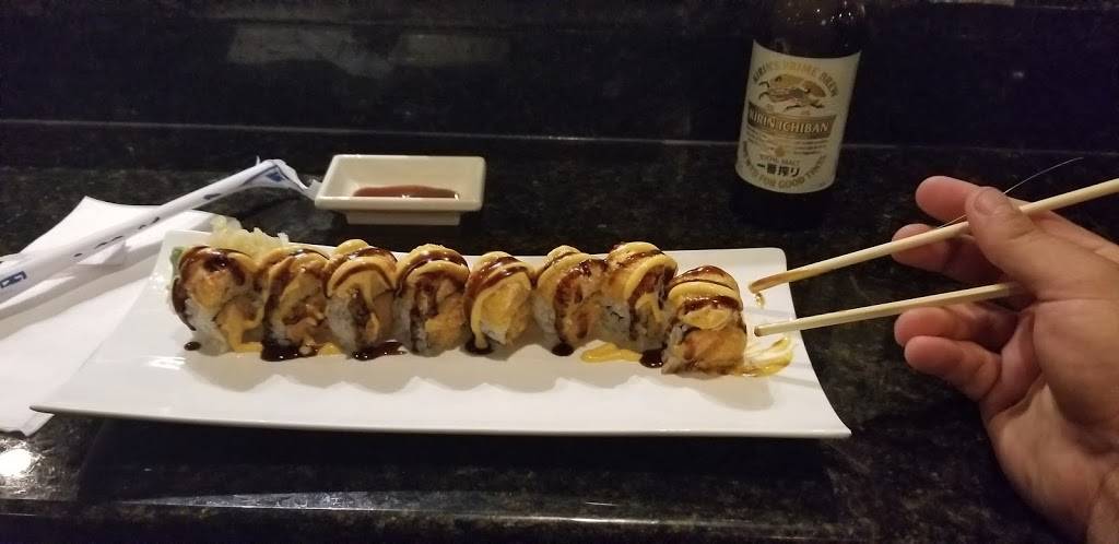 Fujiyama Japanese Steak House | restaurant | 2571 Co Rd 48, Bushnell, FL 33513, USA | 3525691017 OR +1 352-569-1017