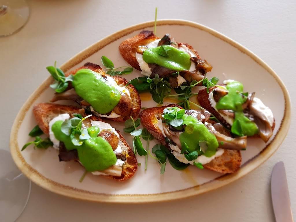 City Betty | restaurant | 1352 Danforth Ave, Toronto, ON M4J 1M9, Canada | 6472713949 OR +1 647-271-3949