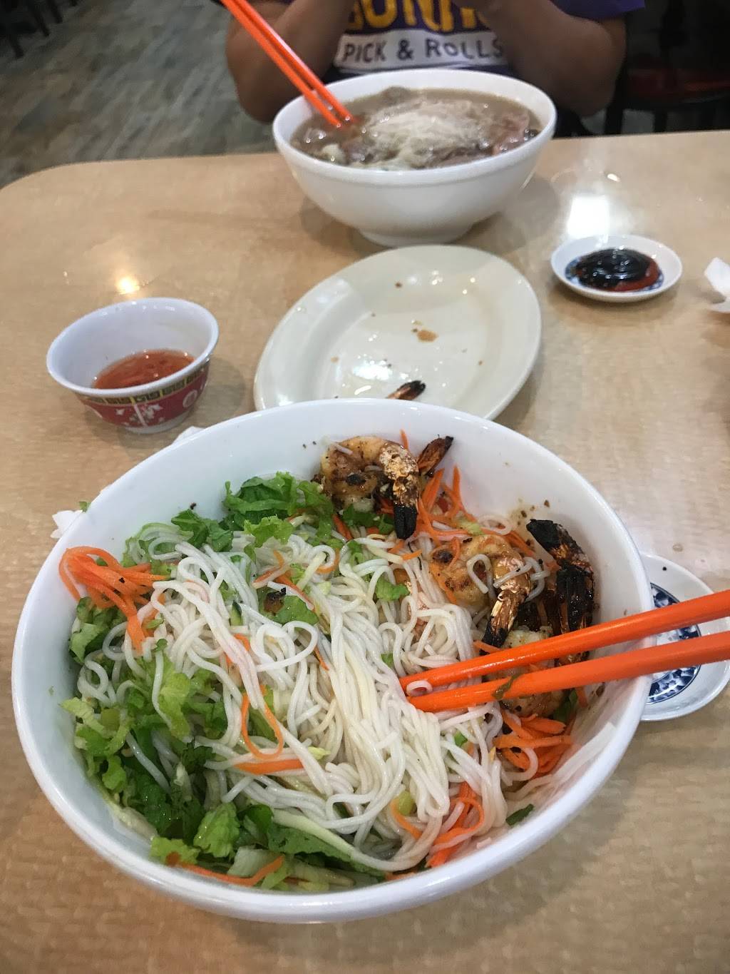 Phở Bằng Restaurant | restaurant | 3565 W Walnut St A, Garland, TX 75042, USA | 9724876666 OR +1 972-487-6666