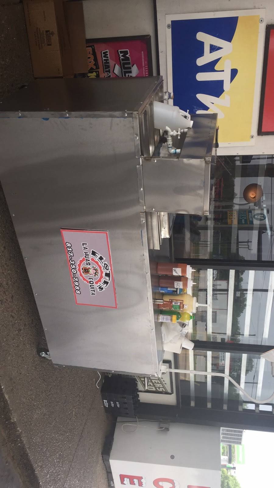 La huastequita taqueria | restaurant | 1731 E Division St, Arlington, TX 76011, USA | 8173507988 OR +1 817-350-7988