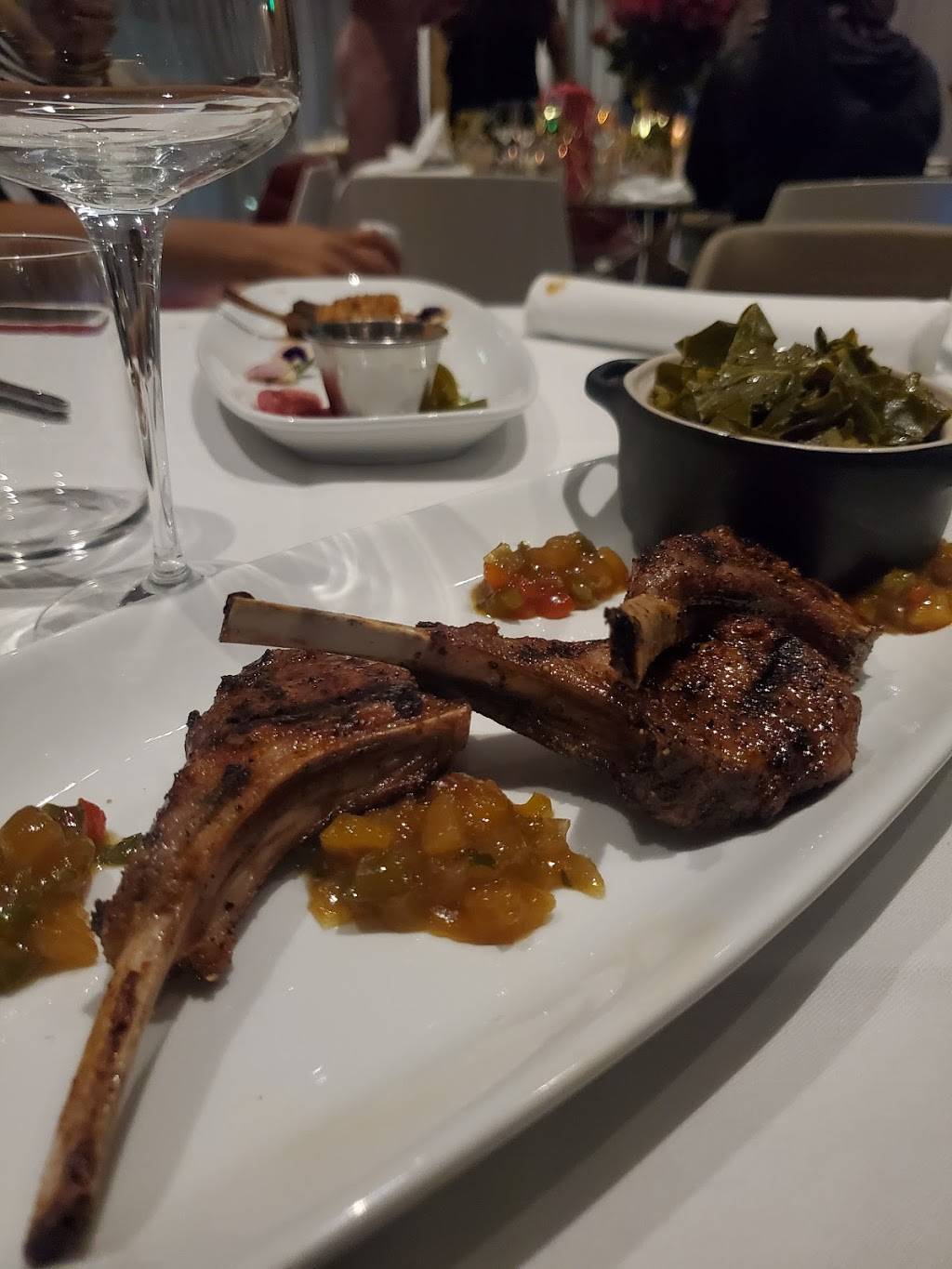 Bar One Miami Beach | restaurant | 520 West Avenue, Commercial unit 1, Miami Beach, FL 33139, USA | 3057638323 OR +1 305-763-8323