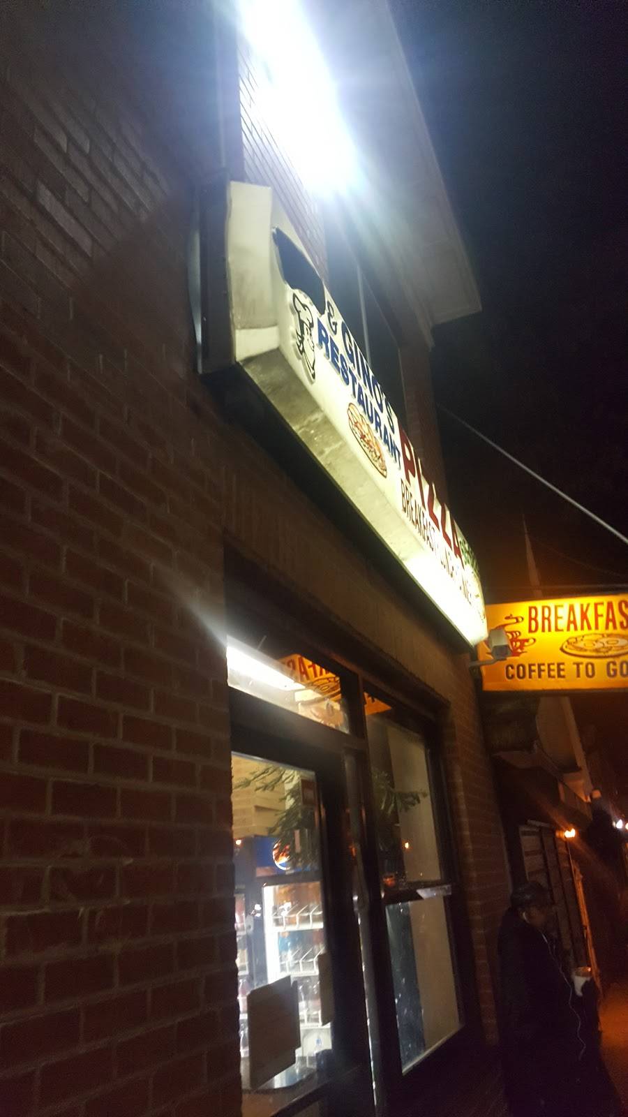 Gino’s | restaurant | 3700 Jerome Ave, Bronx, NY 10467, USA | 7185156826 OR +1 718-515-6826