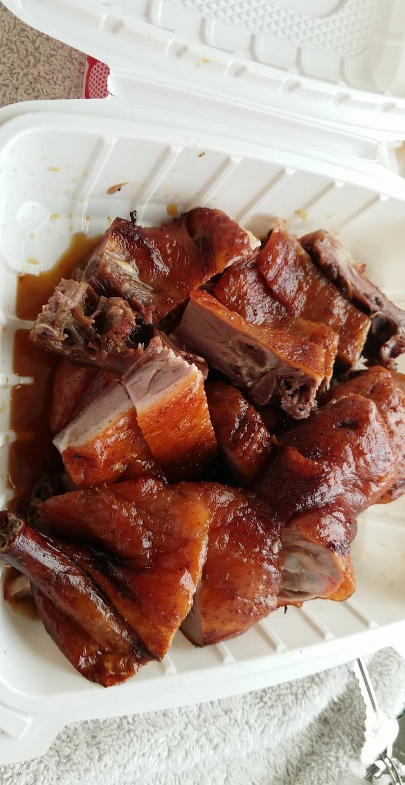 Mr Fong BBQ & Noodles | restaurant | 950 King Dr #101, Daly City, CA 94015, USA | 6508788882 OR +1 650-878-8882