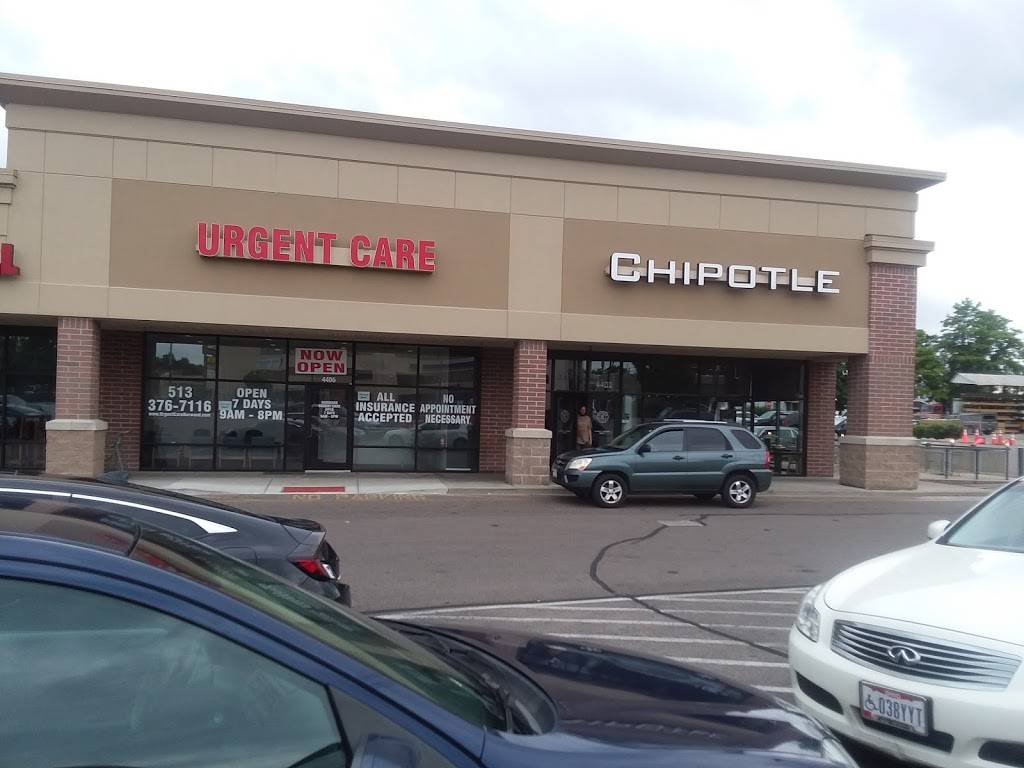 Chipotle Mexican Grill | restaurant | 4402 Montgomery Rd, Norwood, OH 45212, USA | 5133510100 OR +1 513-351-0100