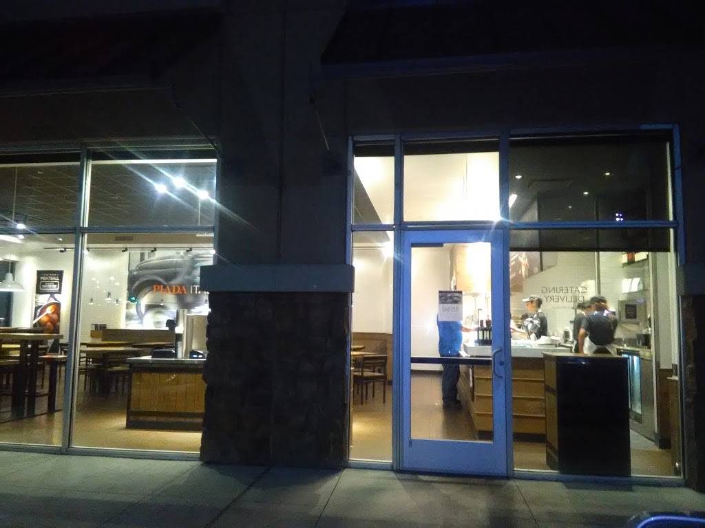 Piada Italian Street Food | restaurant | 3300 Heritage Trace Pkwy #110, Fort Worth, TX 76177, USA | 8177416484 OR +1 817-741-6484