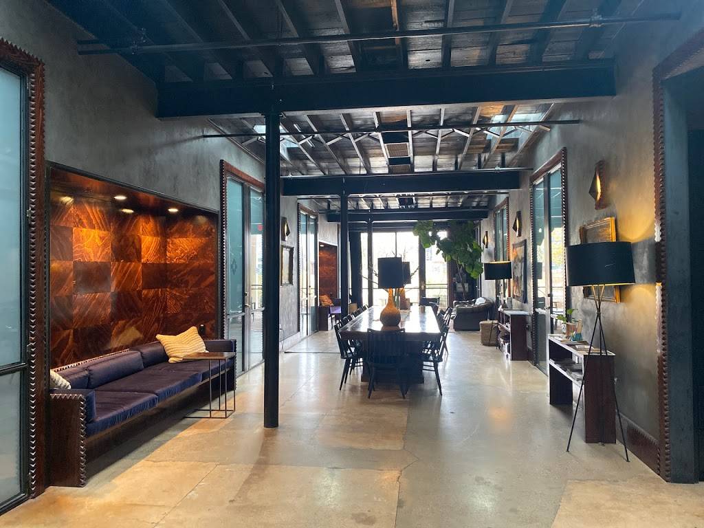 Ranch Hand | restaurant | 5530 Burnet Rd Suite A, Austin, TX 78756, USA | 5127867868 OR +1 512-786-7868