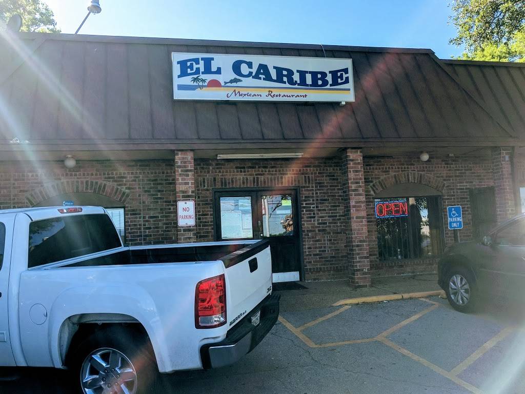 El Caribe Mexican Restaurant | restaurant | 5610 N Lamar Blvd, Austin, TX 78751, USA | 5124526207 OR +1 512-452-6207