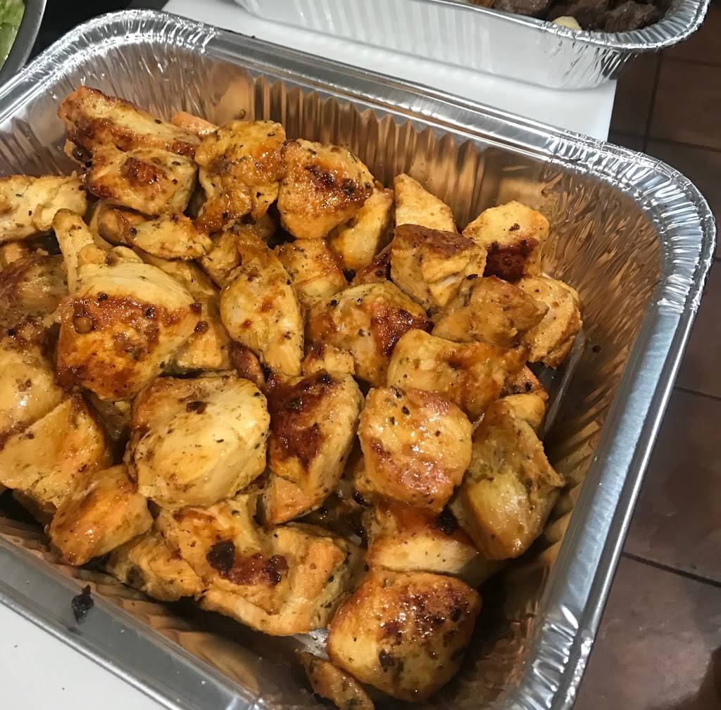 Pita House | restaurant | 114 N Gateway Dr, Madera, CA 93637, USA | 5594167490 OR +1 559-416-7490