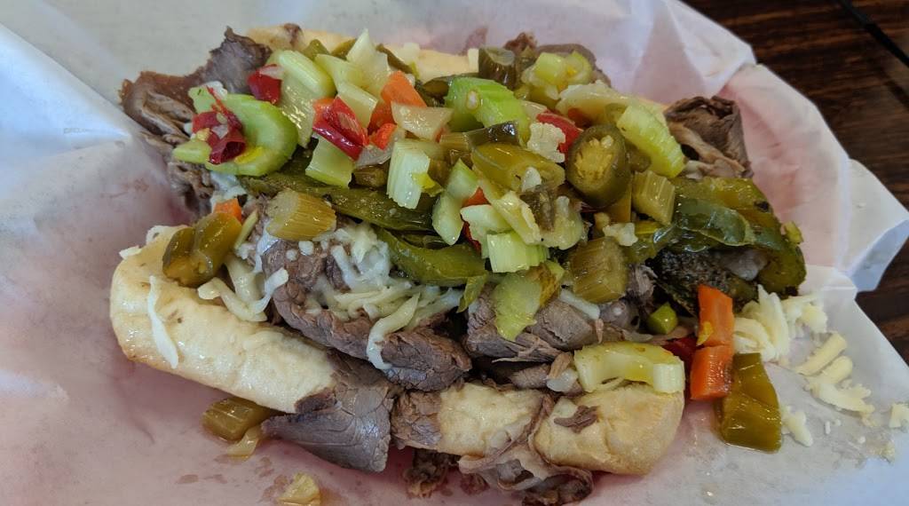 BaDa Bing Beef Co. | restaurant | 34500 North, US-45, Third Lake, IL 60030, USA | 8475482232 OR +1 847-548-2232