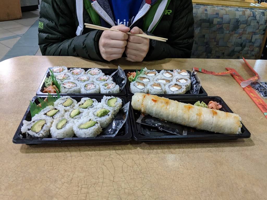 Champa Sushi | restaurant | Buffalo, NY 14228, USA | 7168169639 OR +1 716-816-9639