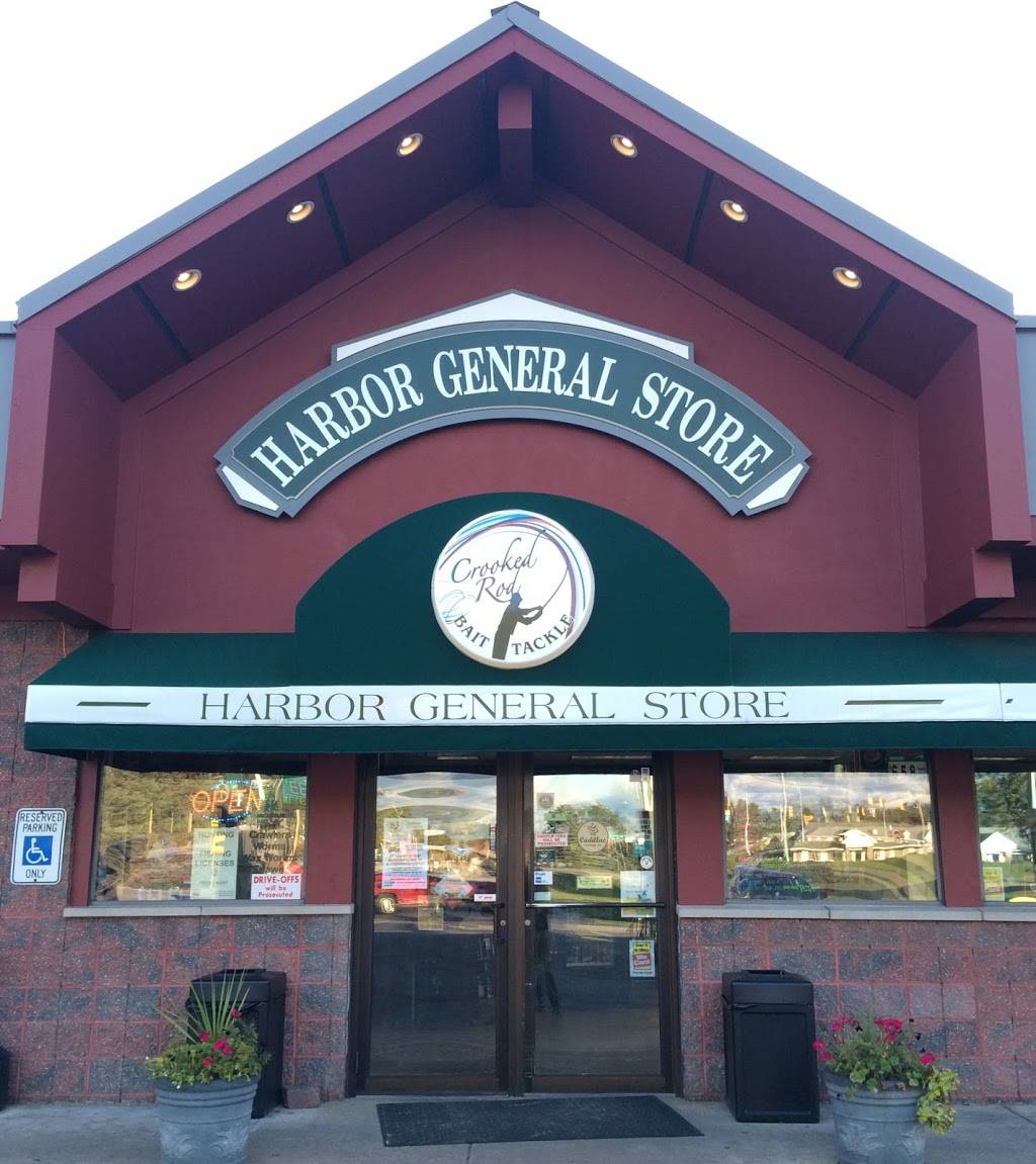 Harbor Springs Conway Rd. EZ Mart | meal takeaway | 510 W Conway Rd, Harbor Springs, MI 49740, USA | 2313483330 OR +1 231-348-3330