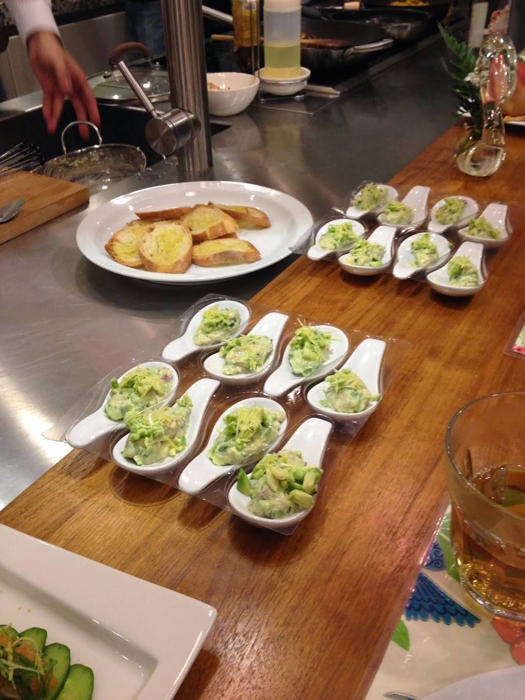 Harvard Cookin Girl | restaurant | 7441 Girard Ave, La Jolla, CA 92037, USA | 8588883509 OR +1 858-888-3509