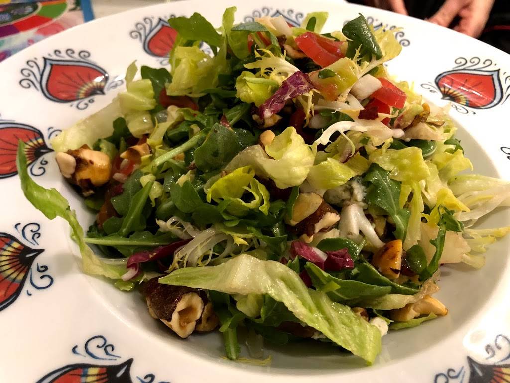 Via Umbria | cafe | 1525 Wisconsin Ave NW, Washington, DC 20007, USA | 2023333904 OR +1 202-333-3904