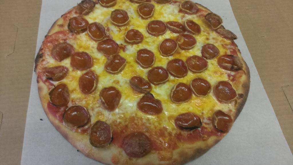 Trojan Oven | meal takeaway | 470 N Orchard Rd NE, Bolivar, OH 44612, USA | 3308746307 OR +1 330-874-6307