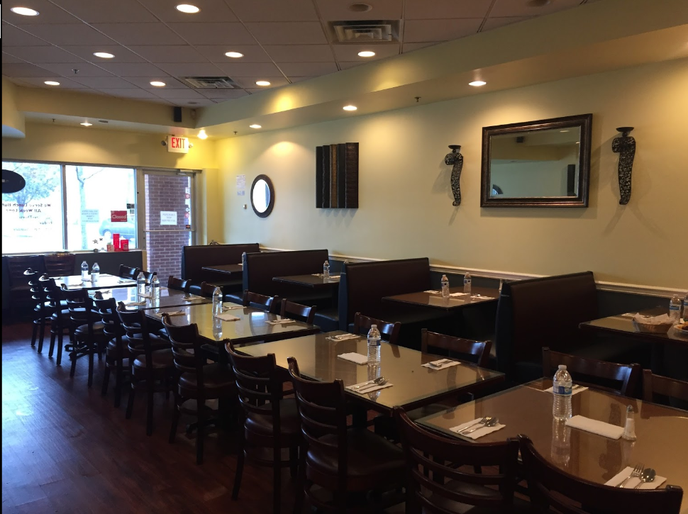 Persis Biryani & Indian Grill | restaurant | 3800 Quakerbridge Rd, Hamilton Township, NJ 08619, USA | 6095869119 OR +1 609-586-9119