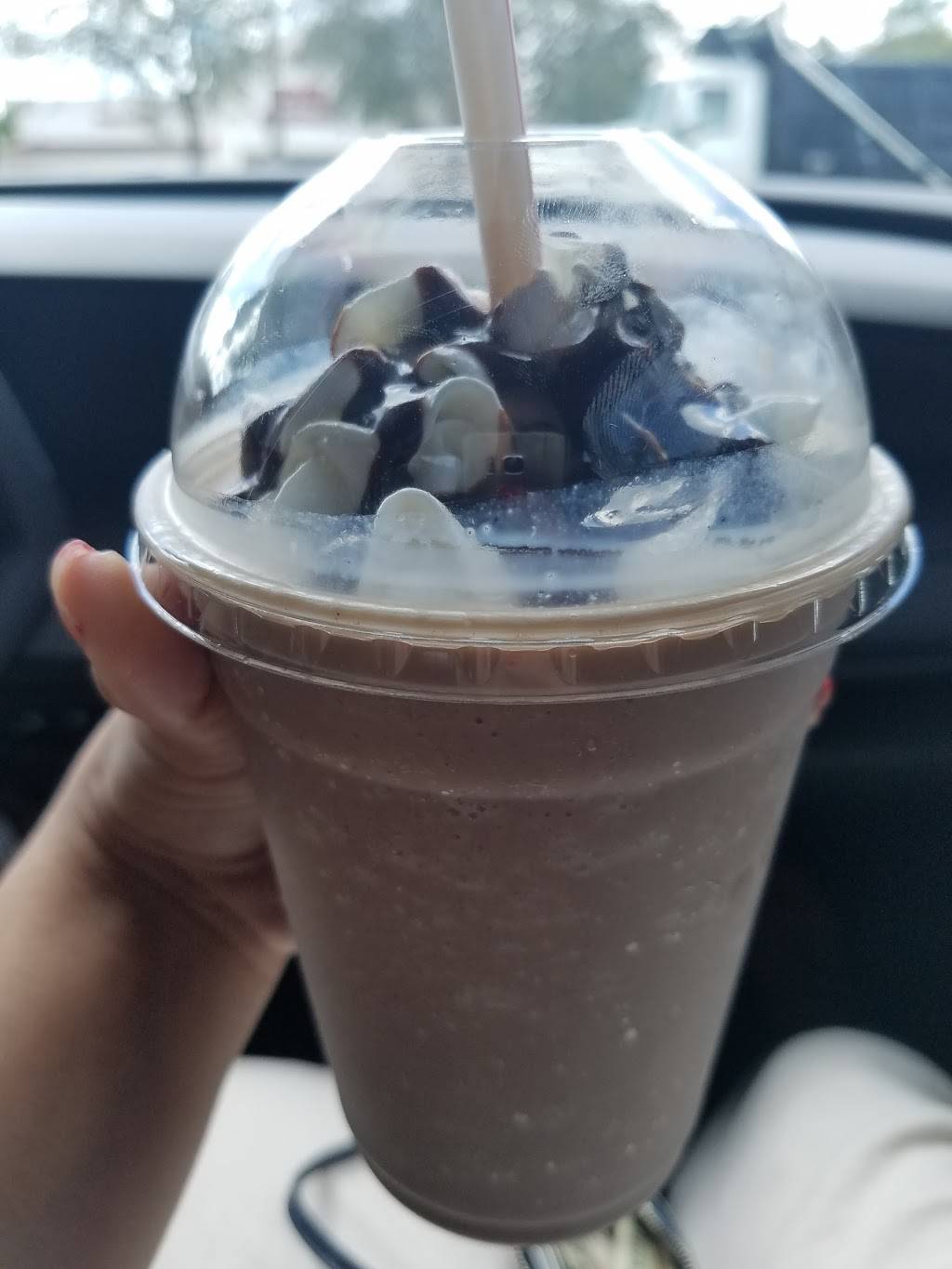 Hawaiian Ice | restaurant | 444 W Sugarland Hwy, Clewiston, FL 33440, USA | 8639830308 OR +1 863-983-0308