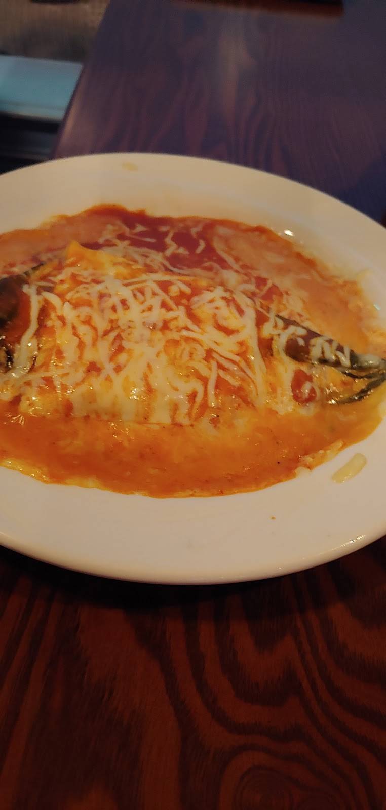 El Orgullo De Rancho Mexican Restaurant | restaurant | 815 E Market St, Harrisonburg, VA 22801, USA | 5402098936 OR +1 540-209-8936