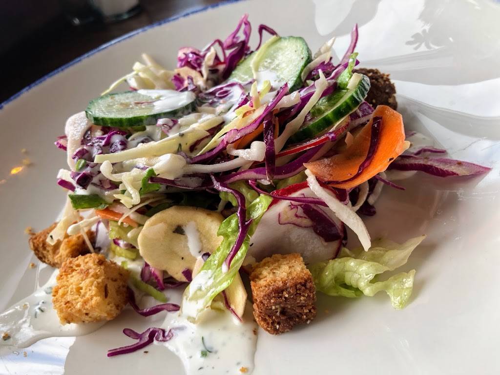 Noco Provisions | restaurant | 4609 Cascade Rd SE, Grand Rapids, MI 49546, USA | 6167470300 OR +1 616-747-0300