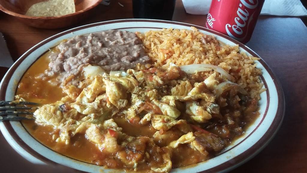 La Haciendita Taquería Restaurant | restaurant | 3322 W 47th St, Chicago, IL 60632, USA | 7735233208 OR +1 773-523-3208