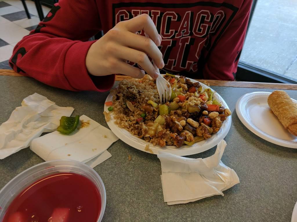 Panda Chinese Restaurant | restaurant | 845 E Belvidere Rd, Grayslake, IL 60030, USA | 8472239988 OR +1 847-223-9988